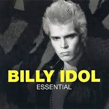 BILLY IDOL