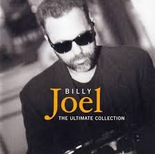 BILLY JOEL