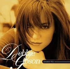 DEBBIE GIBSON