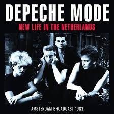 DEPECHE MODE