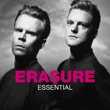 ERASURE