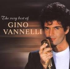 GINO VANELLI