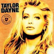 TAYLOR DAYNE