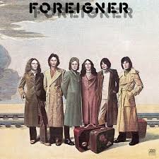 FOREIGNER